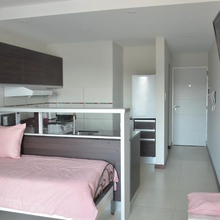 Monoambiente La Pitota Apartment Parana Exterior photo