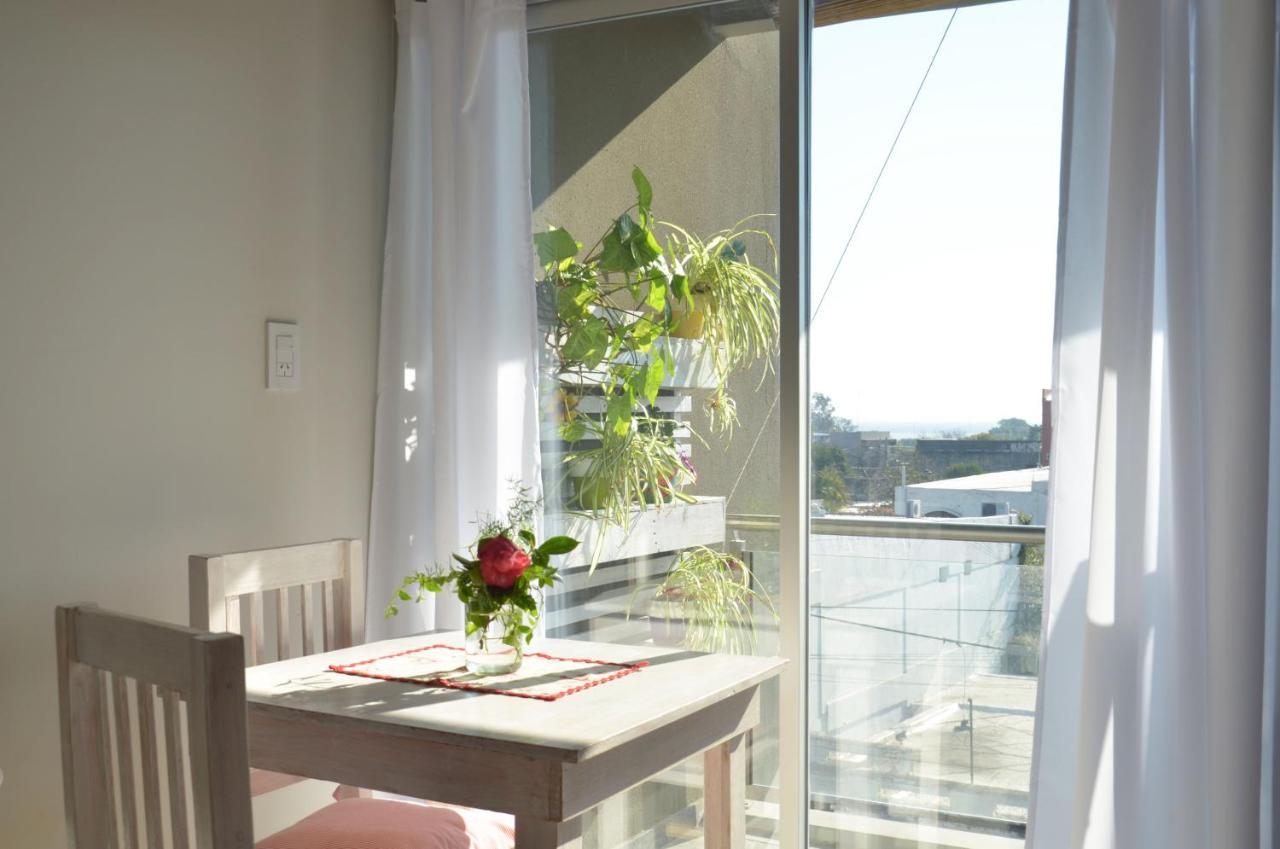 Monoambiente La Pitota Apartment Parana Exterior photo
