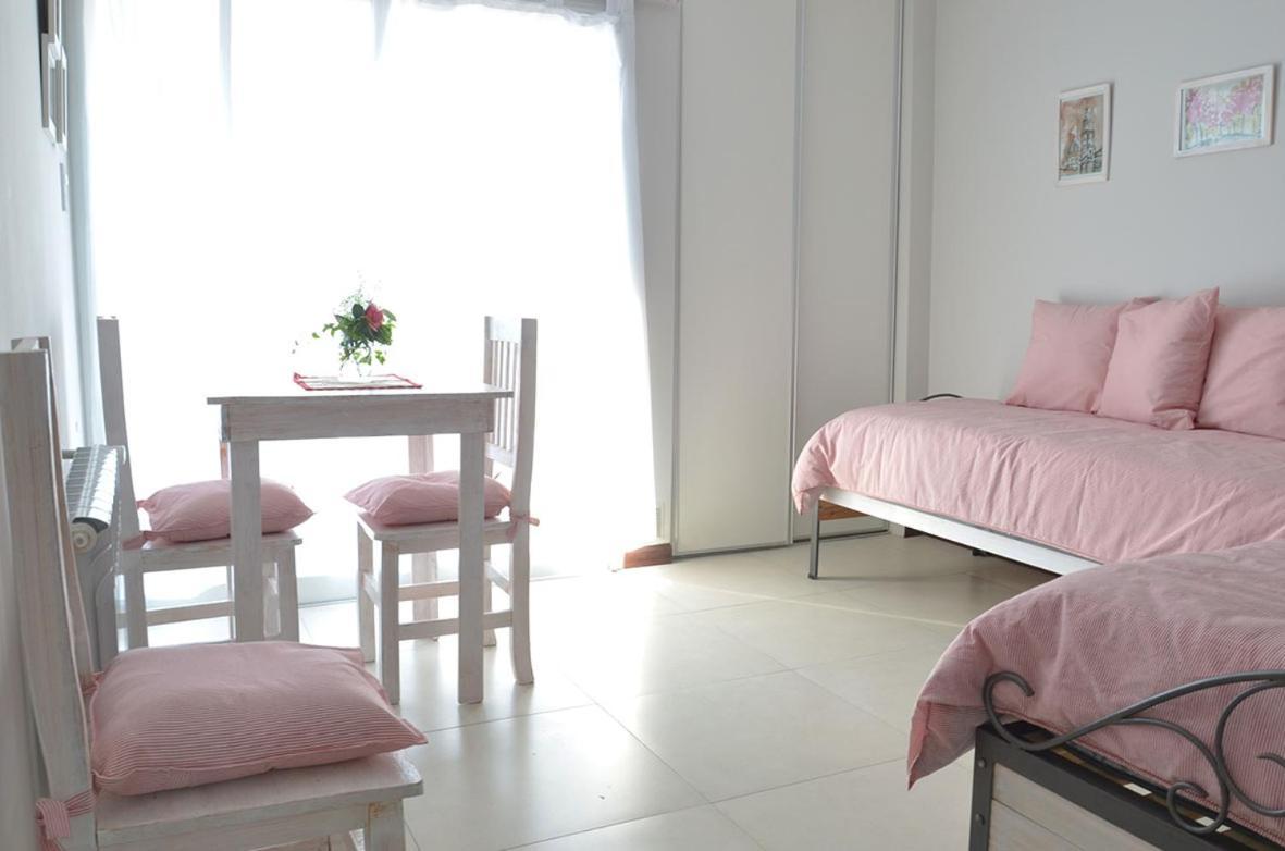 Monoambiente La Pitota Apartment Parana Exterior photo