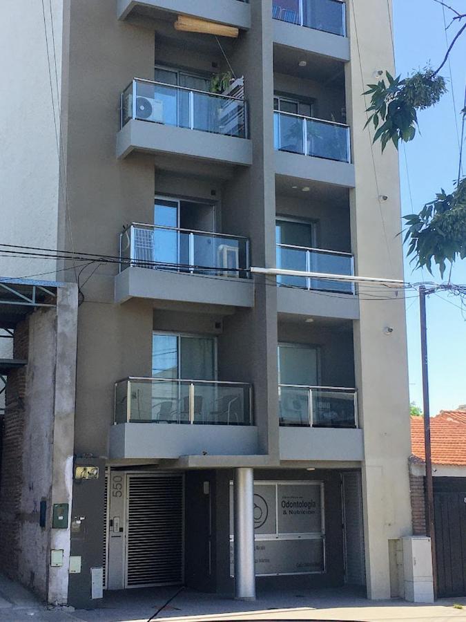 Monoambiente La Pitota Apartment Parana Exterior photo